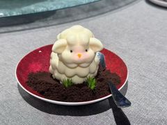 -禾院•新派融合淮扬菜餐厅