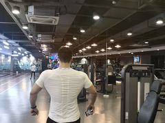 -玖悦健身(海创基地店)