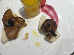 -尚雅铁板料理自助餐厅(乐松店)