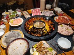 -陈眼镜火锅(总店)