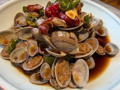 -大胡同天津菜·海肠捞饭·津门皮皮虾锅贴一绝(西姜井店)