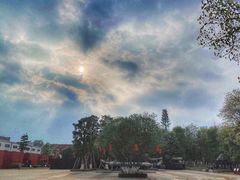 -柳州工业博物馆