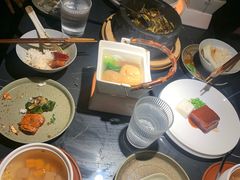 -山塘渡·苏式园林餐厅