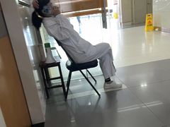 -复旦大学附属华山医院(总院)