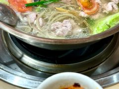 -海关荤豆花(洋河一路店)