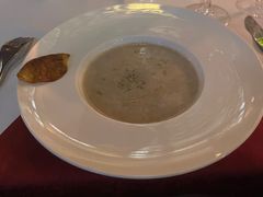 -马克西姆餐厅(崇文门店)