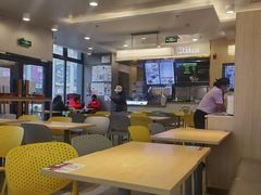 大堂-真功夫(搜秀城店)