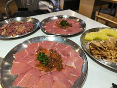 -么子烤肉(化龙池店)