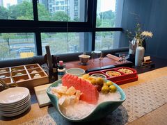-大拙里·精致融合菜(沙湖桃源国际店)