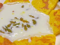 -吉祥圣雪藏餐