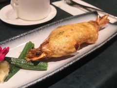 -T館·花园艺术餐厅