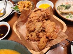 -8PINTS八品脱·日料·烧鸟·精酿小酒馆(莘庄店)