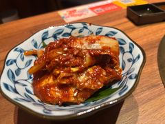 -鹤汀居酒屋•家庭料理•烧鸟酒肆(新街口店)