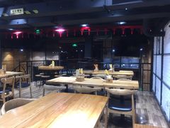 大堂-海盗虾饭·剥好的小龙虾饭(上地辉煌店)