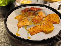 -酒拾烤肉(九方店)