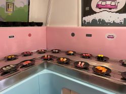 -MINI MARS KIDS CLUB亲子家庭中心(长宁天山店)