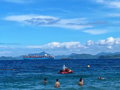 -大梅沙海滨公园