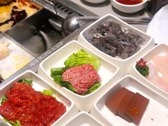 -海底捞火锅(5050购物中心店)