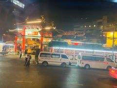 -唐人街(耀华力路)