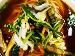 -清真蒋有记(老门东店)