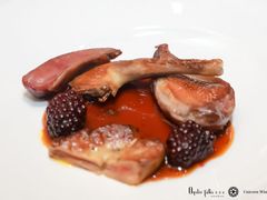 -Oyster Talks 四度蚝法餐厅