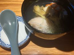 -江户前寿司(好运街店)