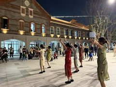 -均和墟历史街区-平和大押