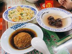 -粗茶淡饭(东关街店)