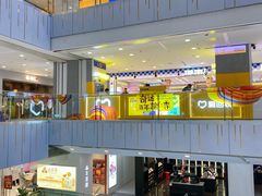 -凯德MALL(西直门店)