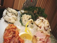 -虾佬圣汤