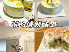 -积慕Cake(解放大道店)
