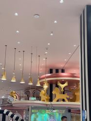 -奈尔宝·儿童乐园·亲子餐厅(鄞州万达店)