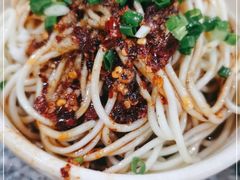 -李记小小吃(涪江路店)