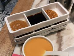 -韩宫宴烤肉·料理(南京江宁万达店)