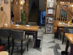 -外婆船宴餐厅·外婆喊你回家吃饭