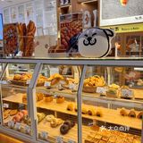 龙湖天街新开了家秋田主题的面包店，可可爱爱