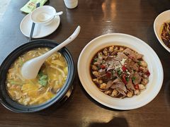 -東城故事·尋找姆媽的味道(玉兰路店)