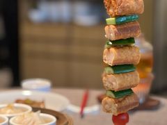 -晋江荣誉国际酒店·港誉茶餐厅