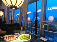 -新白鹿餐厅(虹桥南丰城店)