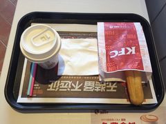 -肯德基(灌云时代店)