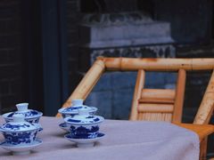 -泡桐树街
