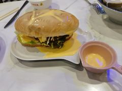-澳门陈光记烧味饭店(南京德基广场店)