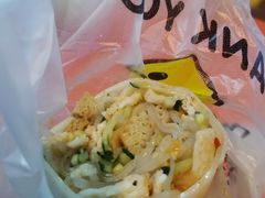 -安徽阜阳卷馍(西单店)