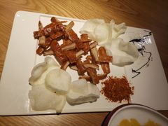 -钟太婆老妈蹄花(春熙路店)