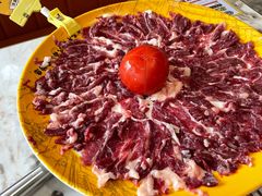 -潮汕大目牛肉火锅(皇岗旗舰店)