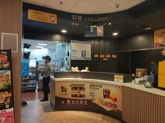 -麦当劳(集美石鼓店)