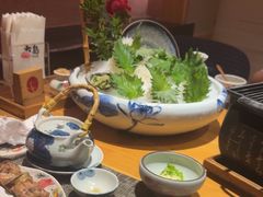 -大岛日本料理铁板烧(南通大饭店)