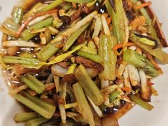 -小菜园新徽菜(宜兴八佰伴店)