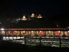 -北京水岸山吧度假村(雁栖镇店)
