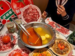 -陈记顺和潮汕鲜牛肉火锅(棠德南路店)